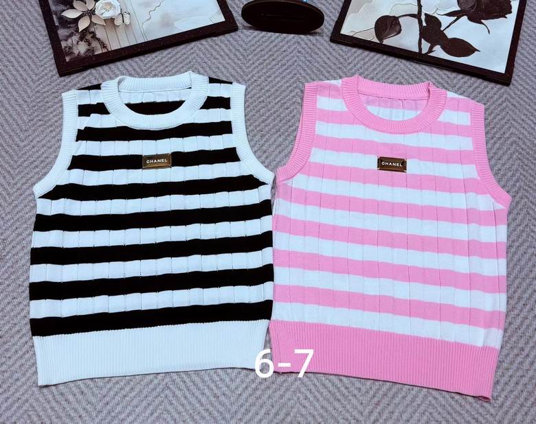 Chanel S-XL 60